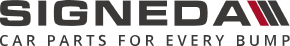 Signeda Logo