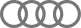 Audi logo