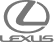 Lexus logo