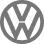 Volkswagen logo